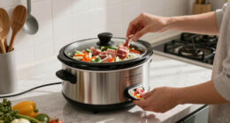 8 Best Slow Cooker for Meal Prep in 2026