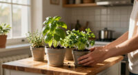 8 Best Smart Garden for Year Round Herbs in 2026