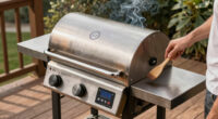 8 Best Smart Pellet Grills for 2026