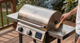 8 Best Smart Pellet Grills for 2026