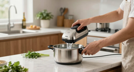 8 Best Sous Vide Machine Under $200 in 2026
