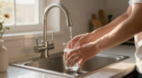 8 Best Stainless Steel Countertop Water Filter in 2026