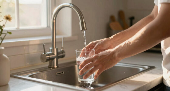 8 Best Stainless Steel Countertop Water Filter in 2026