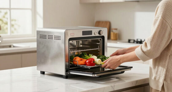 8 Best Steam Oven Under $500 in 2026