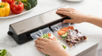 8 Best Vacuum Sealer For Home Use In 2026