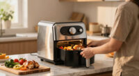 9 Best Best Air Fryer Toaster Oven in 2026