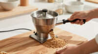 9 Best Best Countertop Grain Mill in 2026