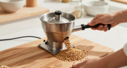 9 Best Best Countertop Grain Mill in 2026