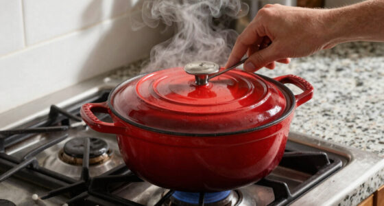 9 Best Best Enameled Dutch Oven in 2026