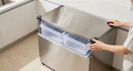 9 Best Best Energy Efficient Chest Freezer in 2026