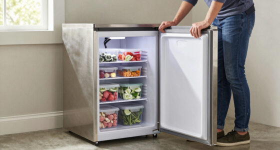 9 Best Best Garage Ready Chest Freezer in 2026
