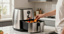 9 Best Best Premium Large Air Fryer in 2026