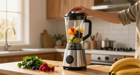 9 Best Best Vacuum Blender in 2026