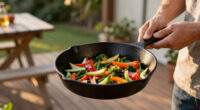 9 Best Cast Iron Skillet Set in 2026 — The Ultimate Buyer’s Guide