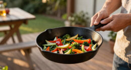 9 Best Cast Iron Skillet Set in 2026 — The Ultimate Buyer’s Guide