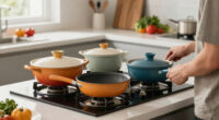 9 Best Ceramic Cookware Set Under $400 in 2026