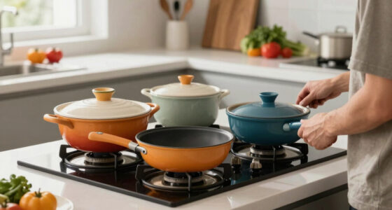 9 Best Ceramic Cookware Set Under $400 in 2026