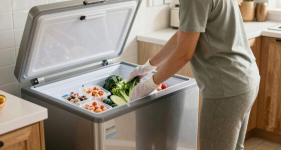 9 Best Chest Freezer Under $800 in 2026