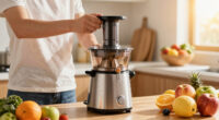 9 Best Cold Press Juicer for Batch Juicing in 2026