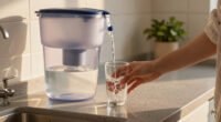 9 Best Countertop Water Filter For Renters In 2026