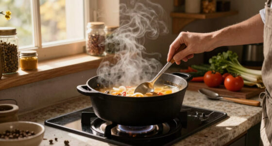 9 Best Dutch Oven for Soup and Stew in 2026