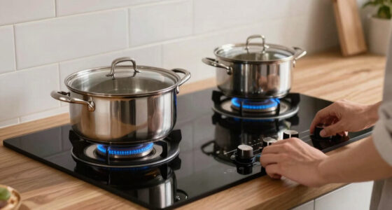 9 Best High Power Induction Cooktop in 2026
