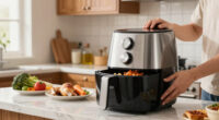 9 Best Large Air Fryers for Families in 2026
