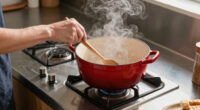 9 Best Large Enameled Dutch Oven in 2026