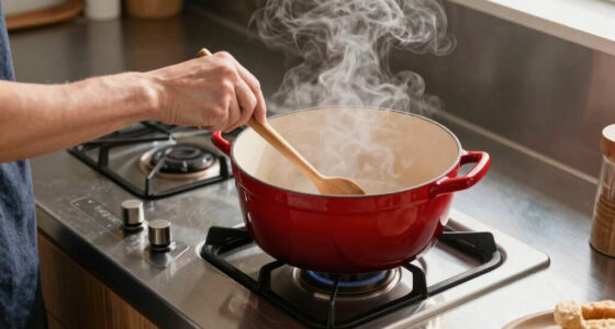 9 Best Large Enameled Dutch Oven in 2026
