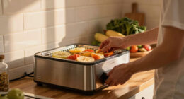 9 Best Large Food Dehydrator in 2026