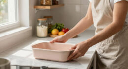 9 Best Non Toxic Baking Pans for Home Bakers in 2026