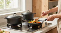 9 Best Non Toxic Ceramic Cookware Set in 2026
