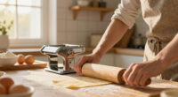 9 Best Pasta Maker for Home Use in 2026