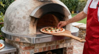 9 Best Premium Outdoor Pizza Ovens in 2026