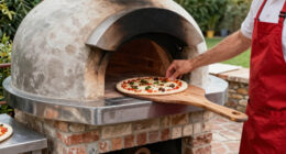 9 Best Premium Outdoor Pizza Ovens in 2026
