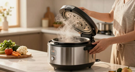 9 Best Premium Rice Cookers in 2026