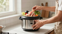 9 Best Pressure Cooker for Healthy Meals in 2026