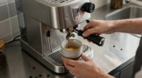 9 Best Quiet Espresso Machines in 2026