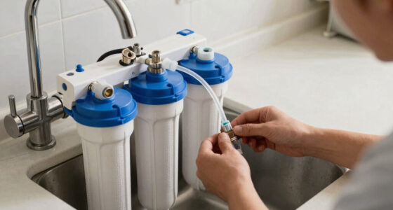 9 Best Reverse Osmosis System Under $500 in 2026