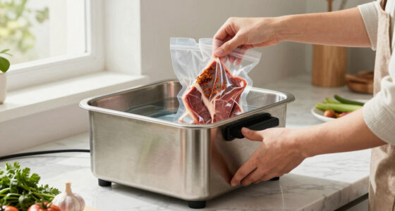 9 Best Sous Vide Setup for Batch Cooking in 2026