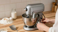 9 Best Stand Mixer for Home Bakers in 2026