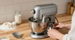 9 Best Stand Mixer for Home Bakers in 2026