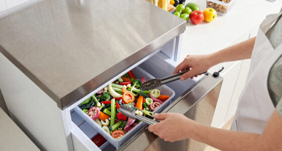 9 Best Upright Freezer in 2026 — The Ultimate Buyer’s Guide