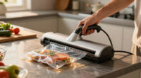 9 Best Vacuum Sealer for Freezer Storage in 2026