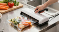9 Best Vacuum Sealer for Sous Vide in 2026