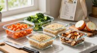 affordable beginner meal planning