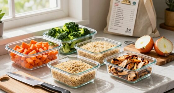 affordable beginner meal planning