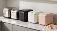 affordable bread machine options