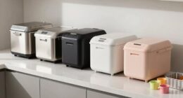 affordable bread machine options