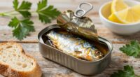 affordable canned fish recipes